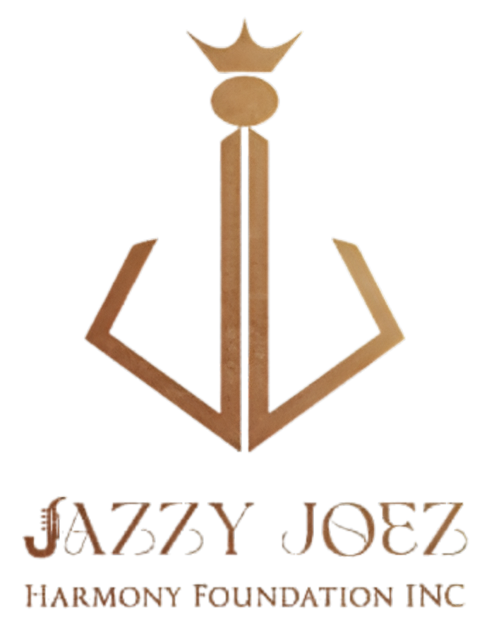 Jazzy Joez Harmony Foundation